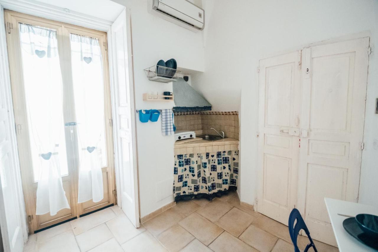 Morolain Leilighet Martina Franca Eksteriør bilde