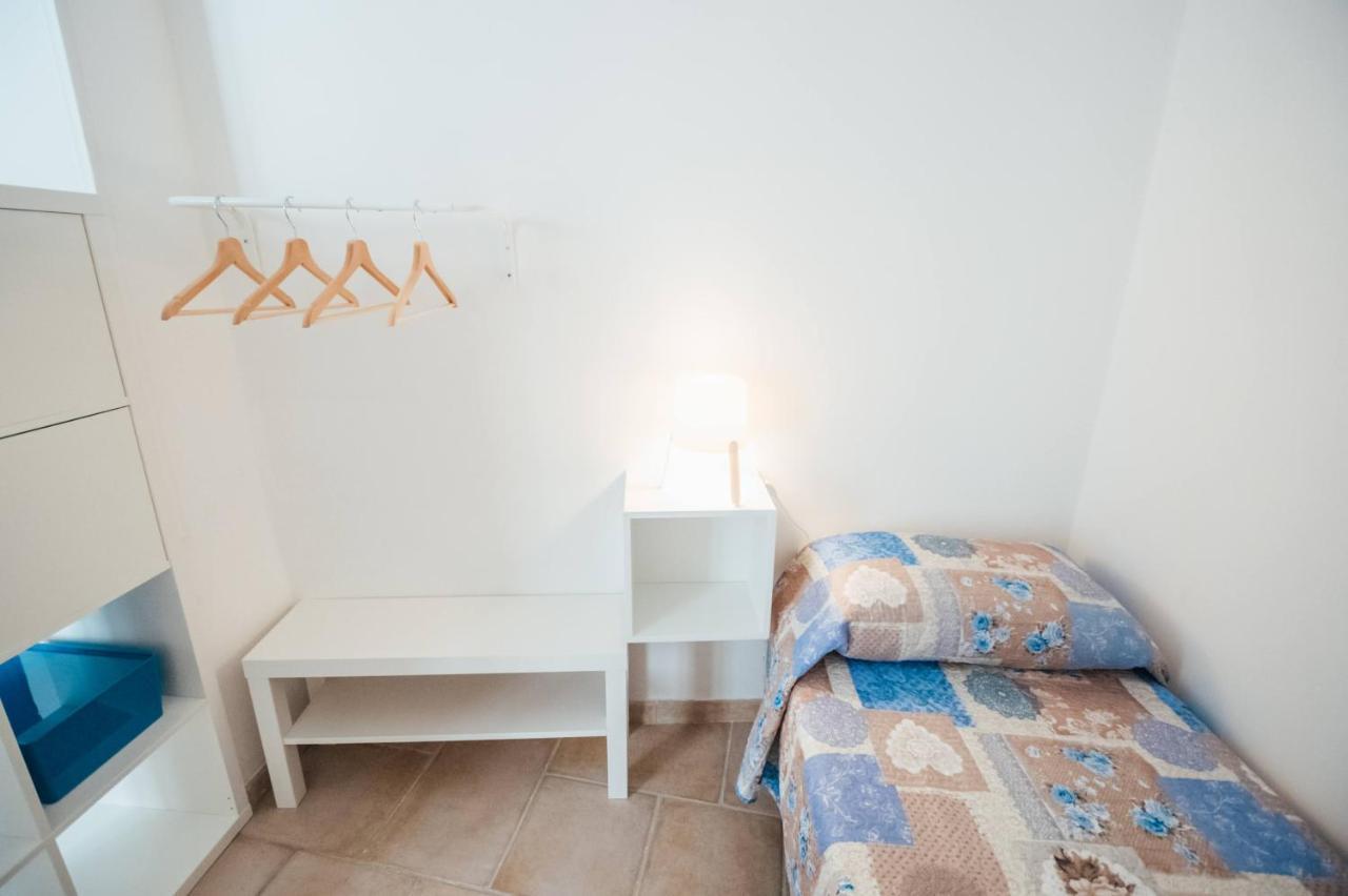 Morolain Leilighet Martina Franca Eksteriør bilde